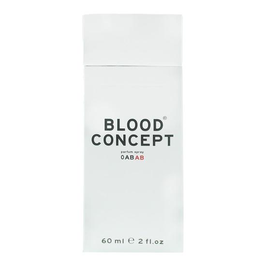 Blood Concept AB Eau De Parfum 30ml