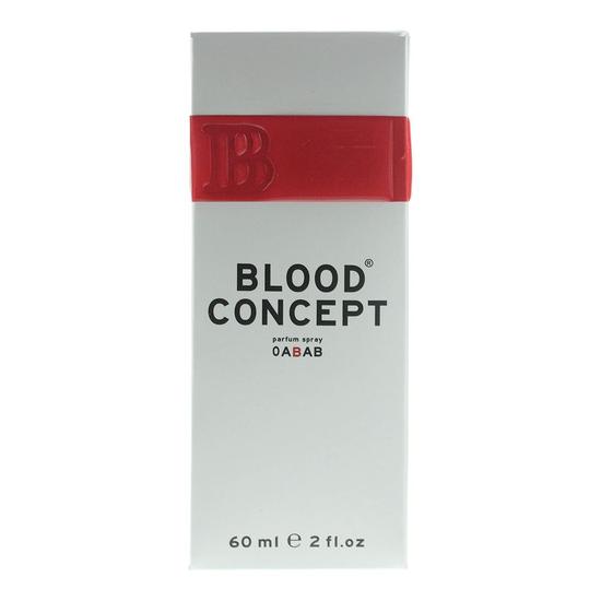 Blood Concept B Eau De Parfum 30ml