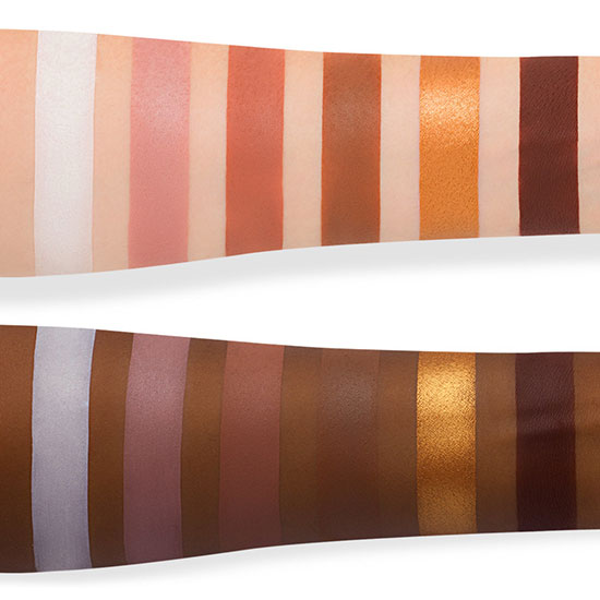 Jeffree Star Cosmetics Blood Sugar Eyeshadow Palette