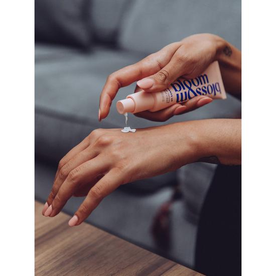 Bloom and Blossom Hands Up Age-Defying Hand Cream 50ml