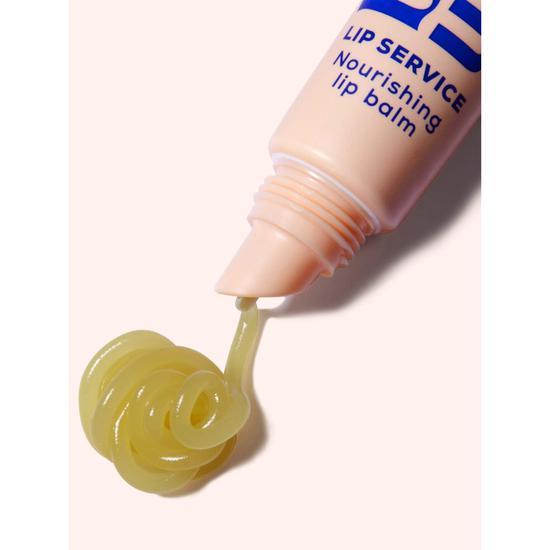 Bloom and Blossom Lip Service Nourishing Lip Balm 15ml