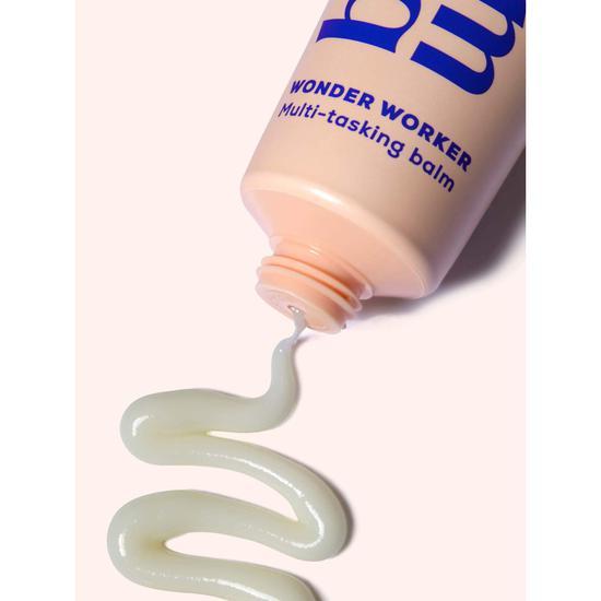 Bloom and Blossom Wonder Worker Multi-Tasking Balm 50ml