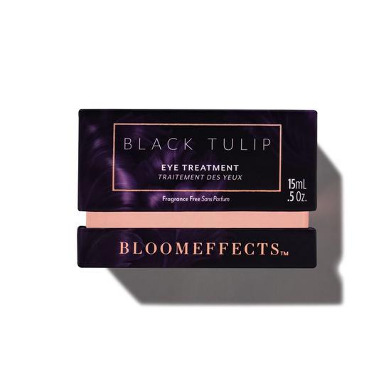 Bloomeffects Black Tulip Eye Treatment 15ml