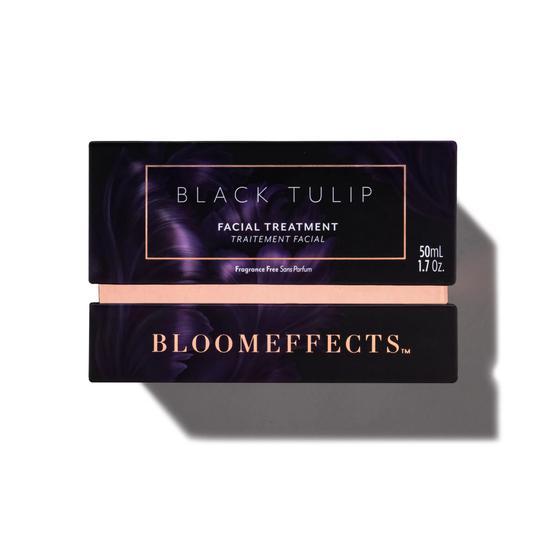 Bloomeffects Black Tulip Facial Treatment 50ml
