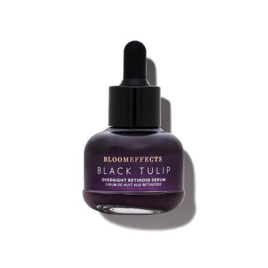 Bloomeffects Black Tulip Overnight Retinoid Serum 25ml
