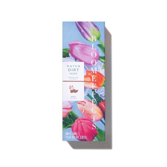 Bloomeffects Dutch Dirt Exfoliating Mask 60ml