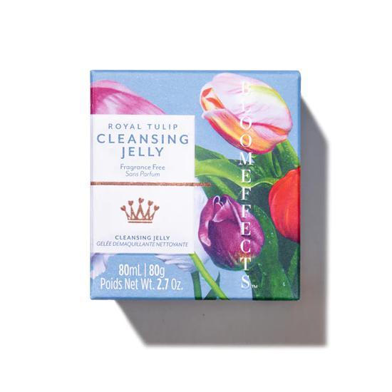 Bloomeffects Royal Tulip Cleansing Jelly 80ml