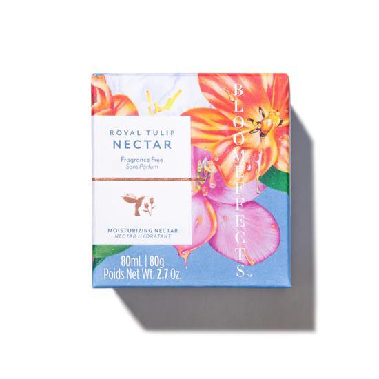 Bloomeffects Royal Tulip Moisturising Nectar 80ml