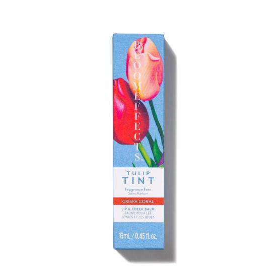 Bloomeffects Tulip Tint Lip & Cheek Balm 13ml