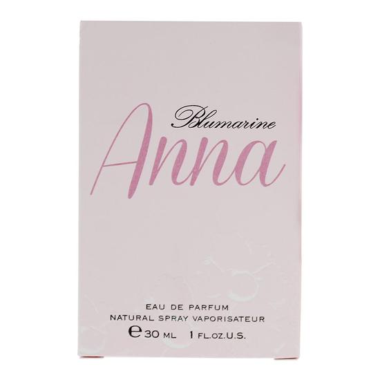 Blumarine Anna Eau De Parfum 30ml