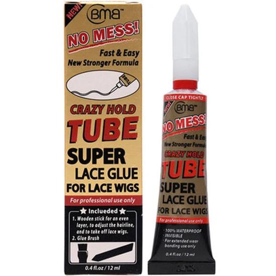 BMB Crazy Hold Super Lace Glue Tube 12ml