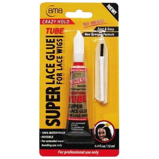 BMB Super Lace Glue Crazy Hold 12ml