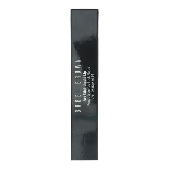 Bobbi Brown Art Stick Liquid Lipstick Boysenberry