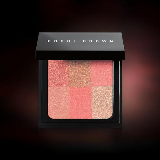 Bobbi Brown Brightening Brick Powder Pink