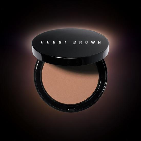 Bobbi Brown Bronzing Powder Golden Light