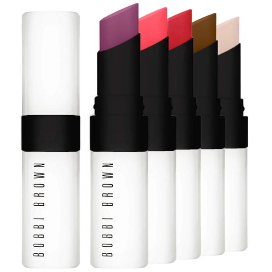 Bobbi Brown Extra Lip Tint Bare Nude