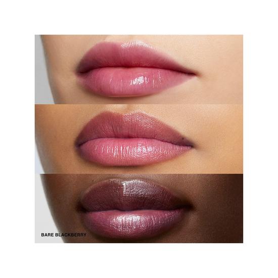 Bobbi Brown Extra Lip Tint Lipstick Bare Blackberry