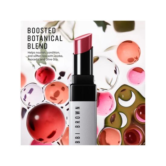 Bobbi Brown Extra Lip Tint Lipstick Bare Blackberry