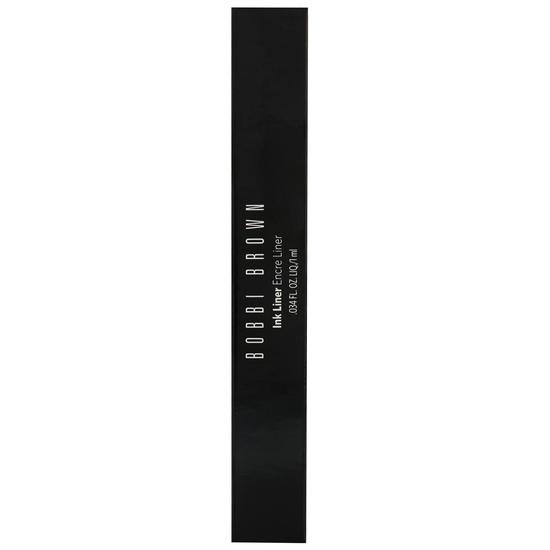 Bobbi Brown Ink Liner Blackest Black 1ml