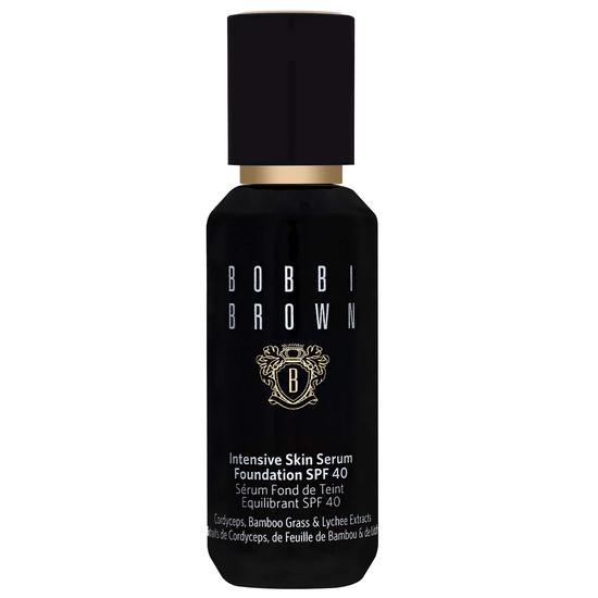 Bobbi Brown Intensive Serum Foundation SPF 40 W-036 Warm Sand