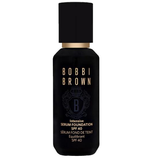 Bobbi Brown Intensive Serum Foundation SPF 40 W-036 Warm Sand