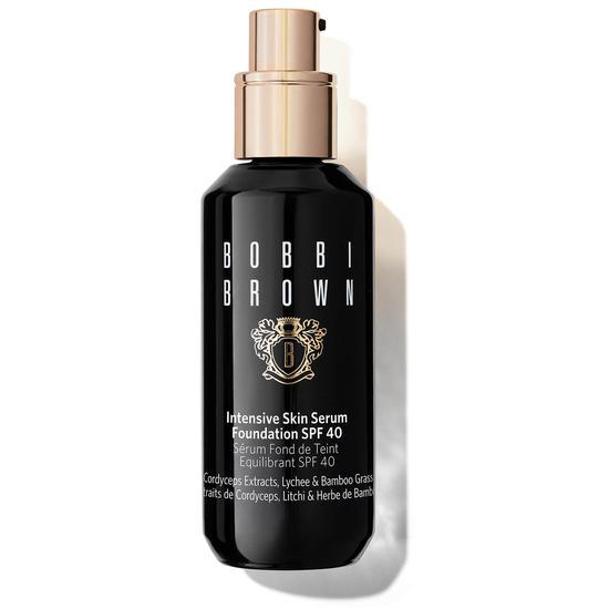 Bobbi Brown Intensive Skin Serum Foundation SPF 40 Warm Ivory