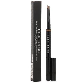 Bobbi Brown Long Wear Brow Pencil Black Brown