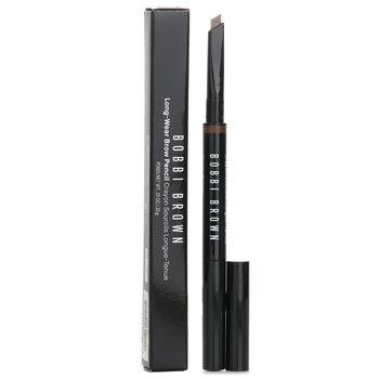 Bobbi Brown Long Wear Brow Pencil Black Brown