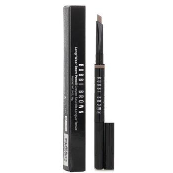 Bobbi Brown Long Wear Brow Pencil Black Brown