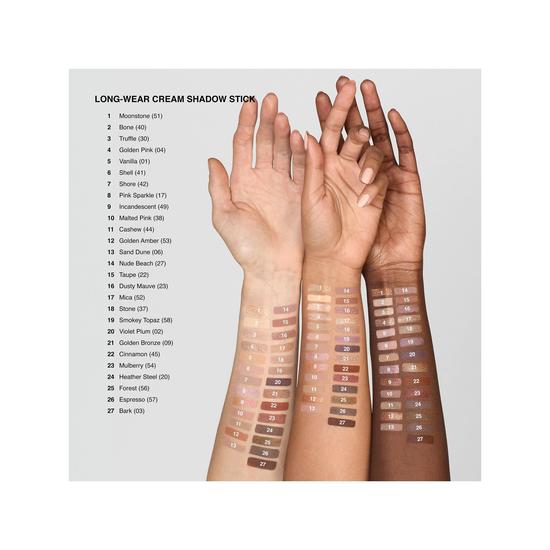 Bobbi Brown Long-Wear Cream Shadow Stick Golden Bronze (mini)