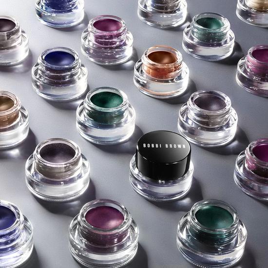 Bobbi Brown Long-Wear Gel Eyeliner Espresso Ink