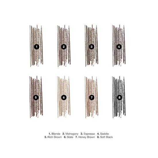 Bobbi Brown Micro Brow Pencil Sandy Blonde