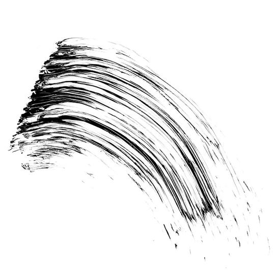 Bobbi Brown No Smudge Mascara Black