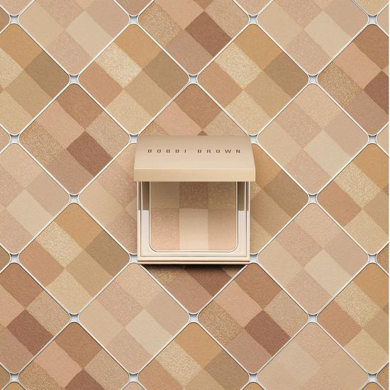 Bobbi Brown Nude Finish Illuminating Powder Bare