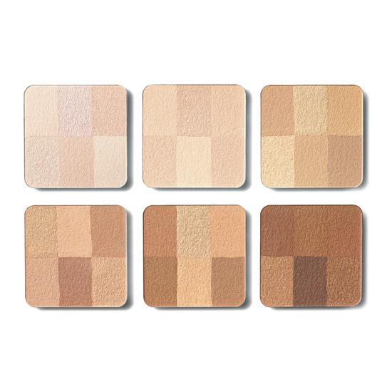 Bobbi Brown Nude Finish Illuminating Powder Bare