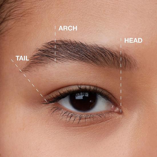 Bobbi Brown Perfectly Defined Long Wear Brow Pencil Honey Brown