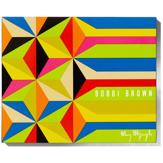 Bobbi Brown Play.Dream.Love Eye Palette