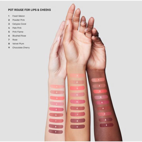 Bobbi Brown Pot Rouge For Lips & Cheeks Fresh Melon