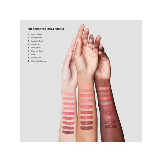 Bobbi Brown Pot Rouge For Lips & Cheeks Pale Pink