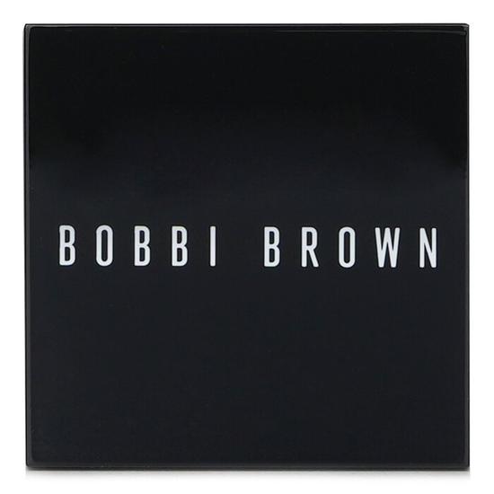 Bobbi Brown Sheer Finish Pressed Powder Mini: 1 Pale Yellow