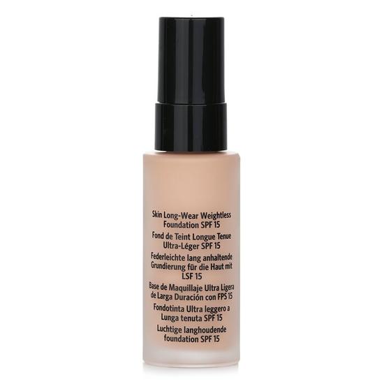 Bobbi Brown Skin Long Wear Weightless Foundation SPF 15 C-024 Ivory miniature