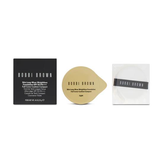 Bobbi Brown Skin Long-Wear Weightless Foundation SPF 50 Re-Fill