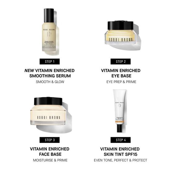 Bobbi Brown Vitamin Enriched Face Base 50ml