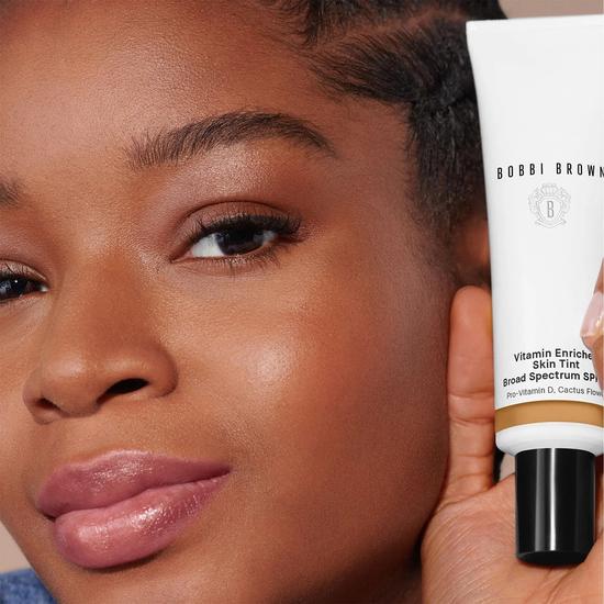Bobbi Brown Vitamin Enriched Skin Tint Golden 1