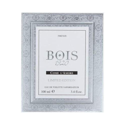 Bois 1920 Come L'amore Eau De Toilette 100ml