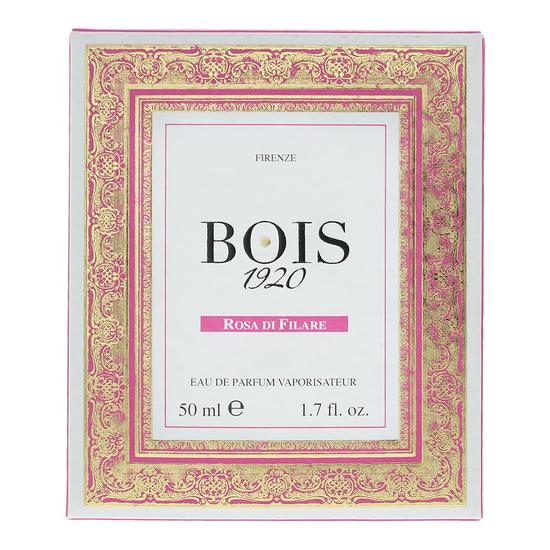 Bois 1920 Rosa Di Filare Eau De Parfum 50ml