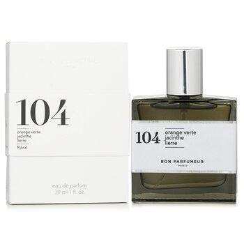 Bon Parfumeur 104 Eau De Parfum Floral 30ml