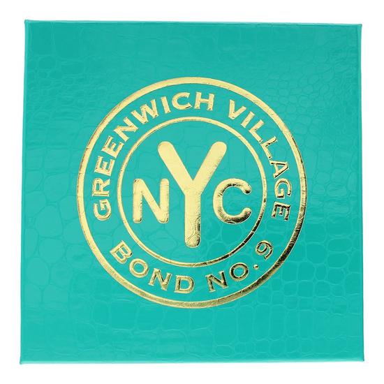 Bond No 9 Greenwich Village Eau De Parfum 100ml
