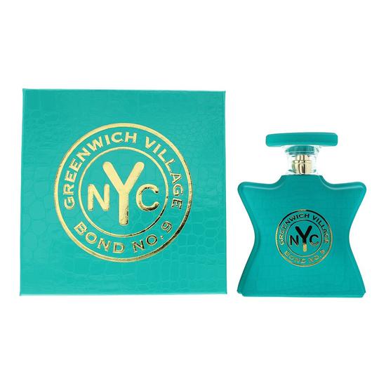 Bond No 9 Greenwich Village Eau De Parfum 100ml