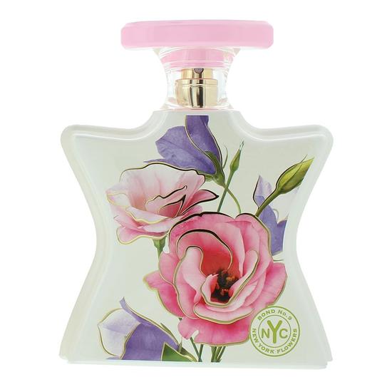 Bond No 9 New York Flowers Eau De Parfum 50ml